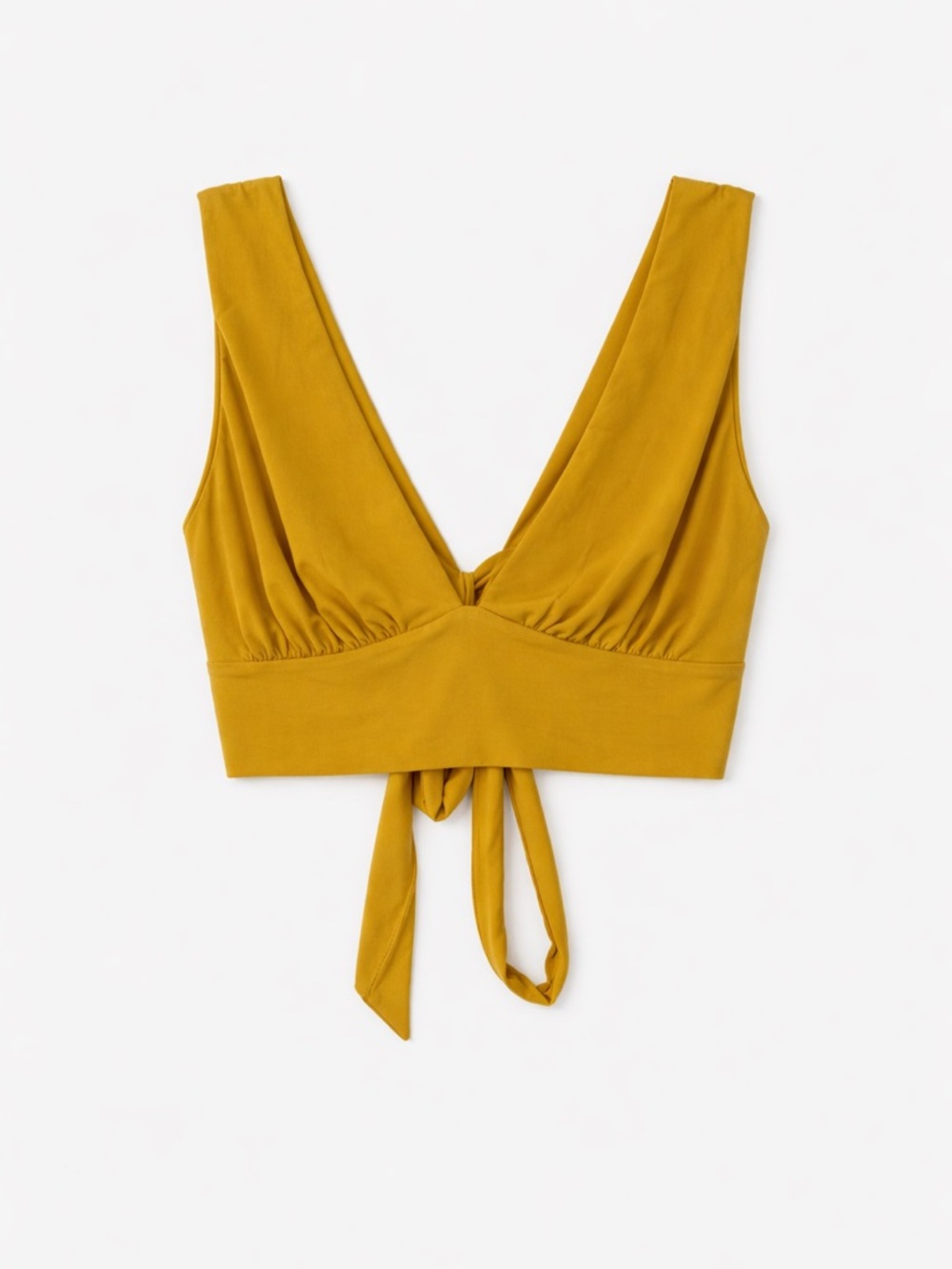 Forever 21 cropped top